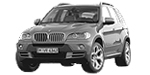 BMW E70 B1340 Fault Code